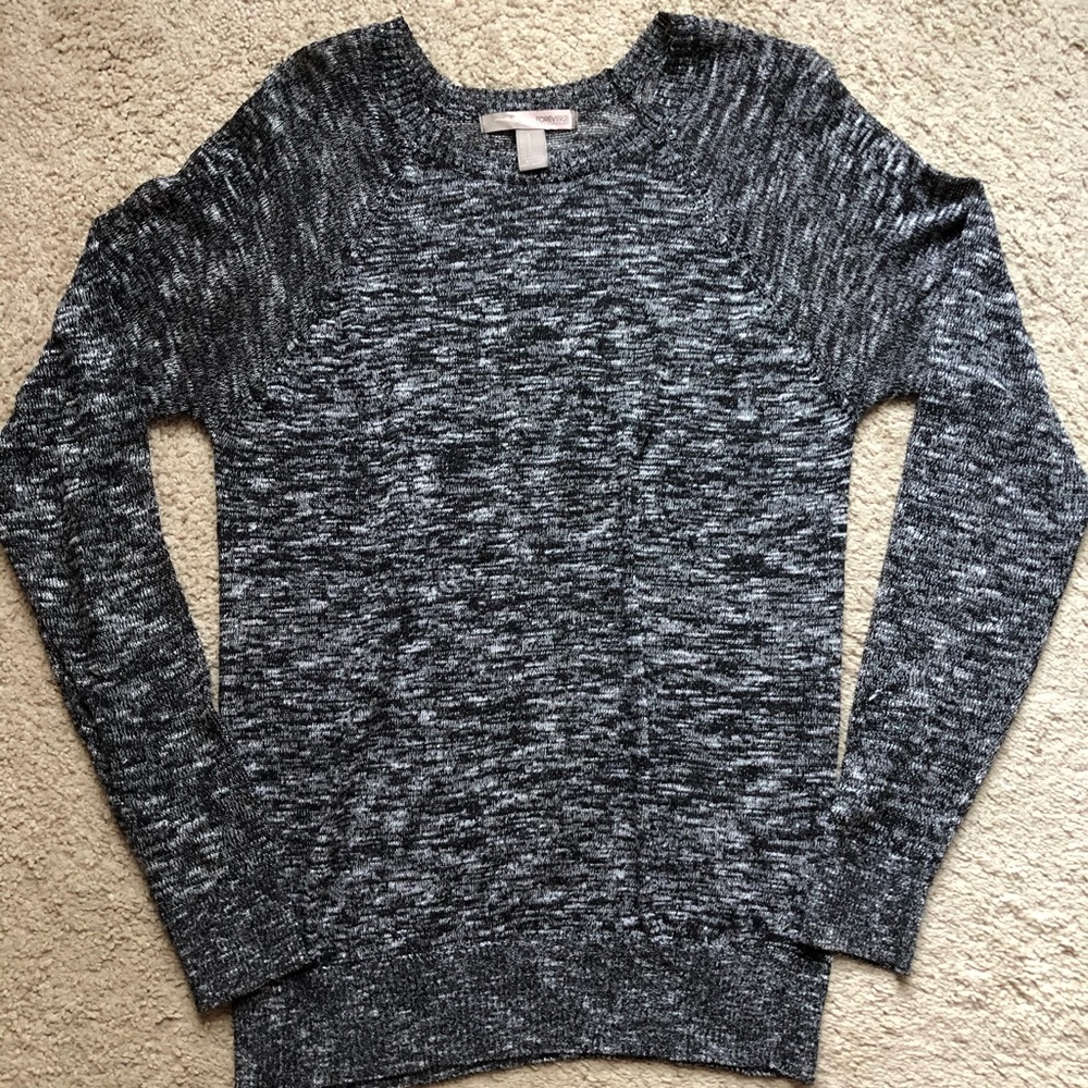 Forever 21 sweater